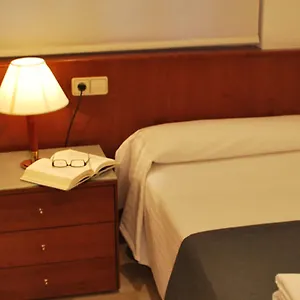 Napols - Abapart Aparthotel Barcelona