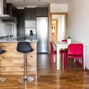 Apartamento La Meva Llar Valencia 455, Barcelona