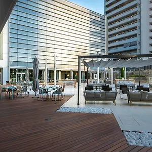 Hotell Vincci Maritimo, Barcelona