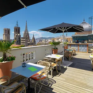 Hotell Boutique H10 Montcada, Barcelona