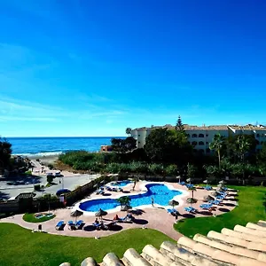  Appartement At Club Playa Real Spanje