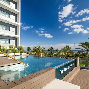 Hotell Occidental Atenea Mar - Adults Only, Barcelona