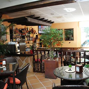 Maria Cristina Hotel Rincón de la Victoria