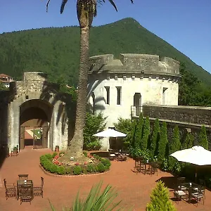 https://castillo-de-arteaga.basquecountryhotels.org