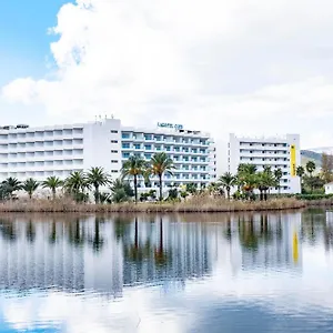 Eix Lagotel Lejlighedshotel Playa de Muro (Mallorca)