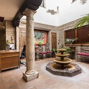  Appartement Arte Vida & Spanje