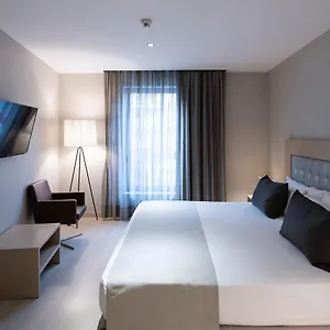 Hotell Catalonia Sagrada Familia, Barcelona